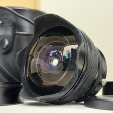 [RARO] SIGMA XQ FILTERMATIC