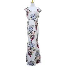 Maxi abito donna goddiva - maxi,
