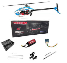 Goosky S2 Max Micro Elicottero
