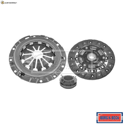 Kit frizione hk2098 per - frizione,