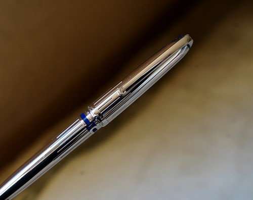 Stylo bille louis cartier - louis,