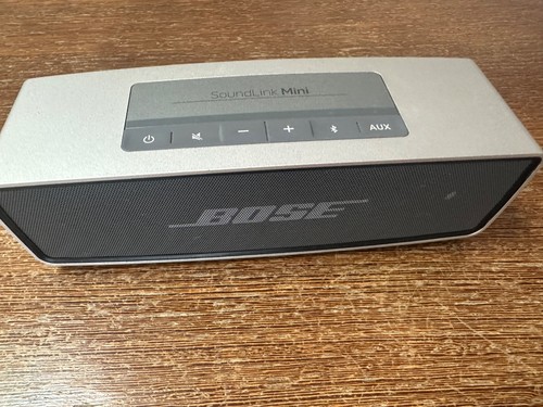 Altoparlante bluetooth bose - altoparlante,