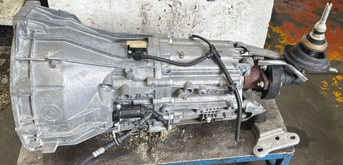 Cambio manuale completo per - cambio,