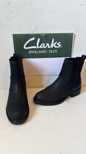 Stivali clarks orinoco - stivali,