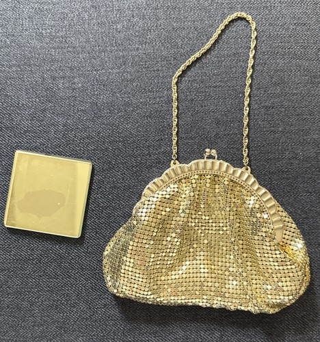 Borsa mano vintage whiting - vintage,