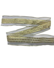 Passamaneria Nastro Natale