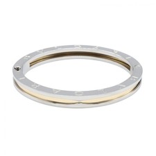 BVLGARI B-zero1 Bracelet 18KYG