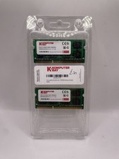 PC3 8500S DDR3 1066Mhz 8GB Kit