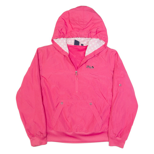 Fila giacca anorak donna - anorak,