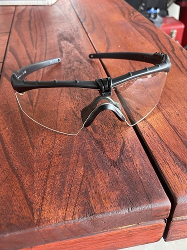 Occhiali sicurezza oakley - di,