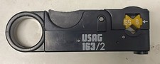 USAG 163/2 - Sguainacavi