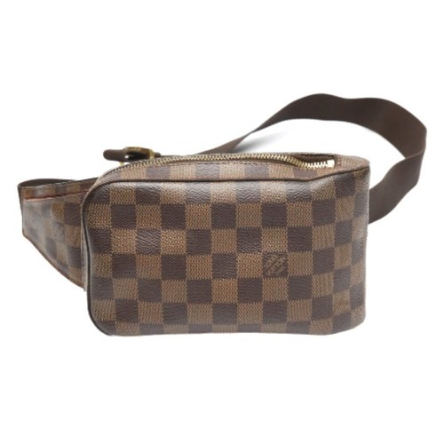 Louis vuitton damier - damier, geronimos