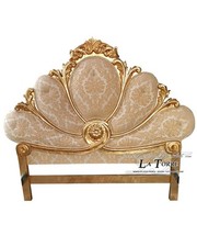 Testiera Testata Letto