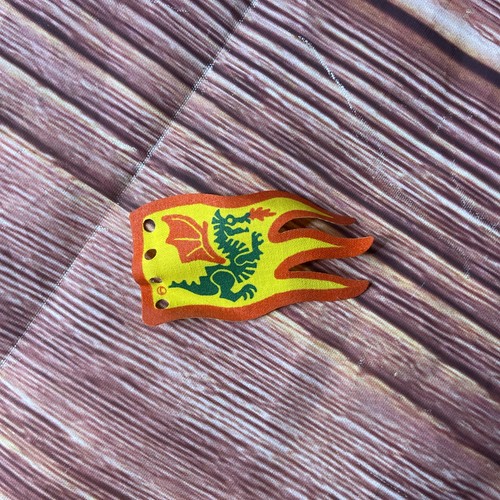 Lego castle dragon - castle,