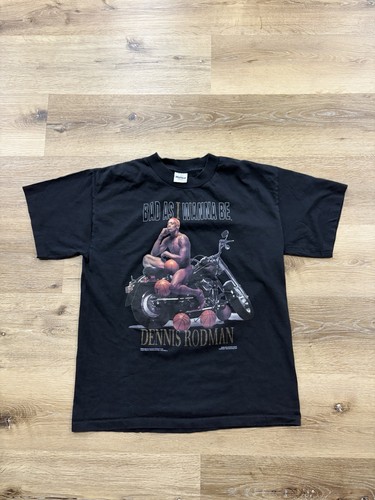 Camicia moto vintage - , 1996