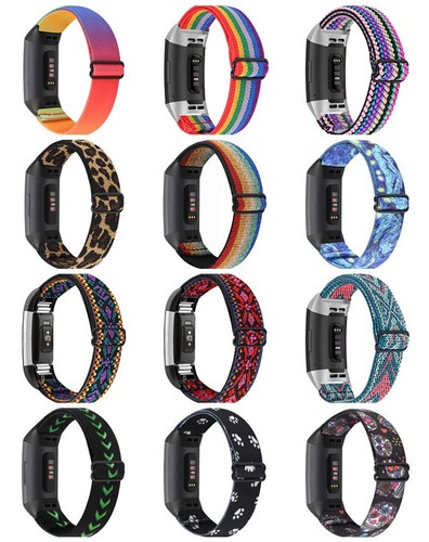 Nylon per fitbit - fitbit, 5