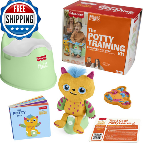 Fisher price toddler toys - fisher-price, big