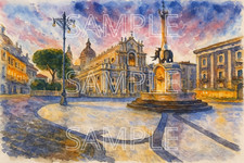 Stampa Digitale - Catania -