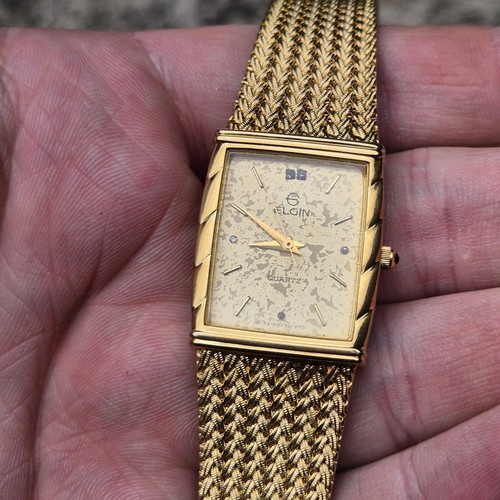 Orologio elgin quartz - orologio, fk
