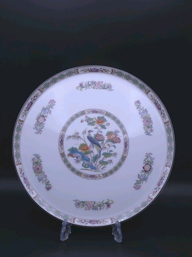 Wedgwood kutani gru vassoio - vassoio, di