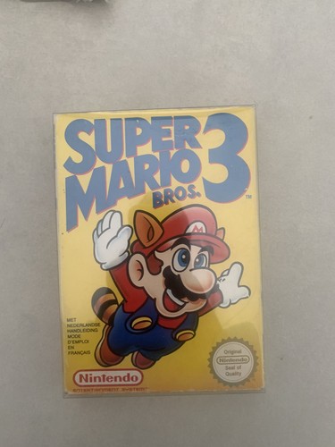 Super mario bros nintendo - super,