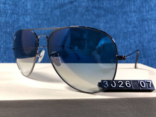 Ray ban rb3026 - rb3026, aviator