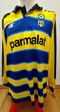 Maglia Parma Match Worn Shirt