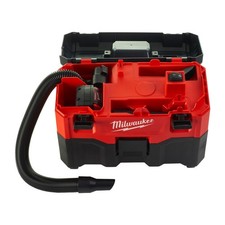 Milwaukee aspiratore - milwaukee,