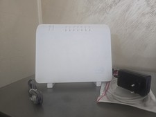Modem Wind 3 wifi 6 D-link
