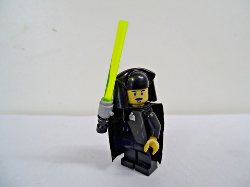 Lego star wars luminara unduli - star,