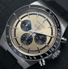 2026 LONGINES CONQUEST