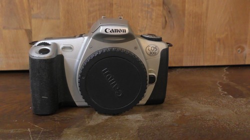 Macchina fotografica canon - canon, eos