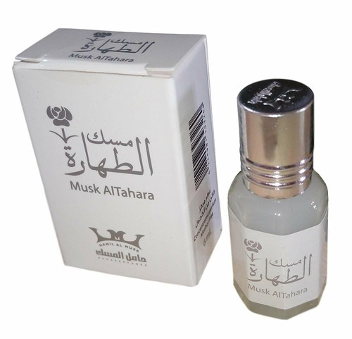 Unit 6ml musk tahara - unit,