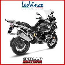 15301 SCARICO LEOVINCE BMW R