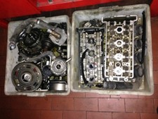 RICAMBI PARTI MOTORE YAMAHA