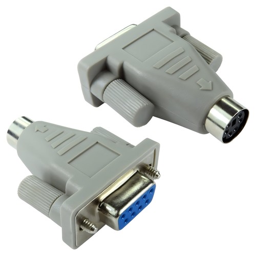 Adattatore mouse ps2 - mouse, ps/2