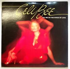 EBOND Celi Bee - Fly Me On The Wings Of Love Vinile - APA - 77003 V117070