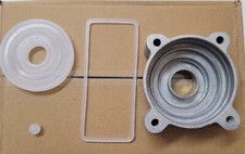 CAMERA PRESSOFUSA + TRIS GUARNIZIONE PER  LAVAZZA EP 2100 NUOVO