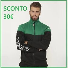 Tuta uomo Legea da ginnastica