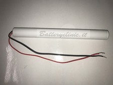 Pacco batteria lampada - pacco,