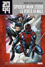 Spider-Man 2099 N° 4 - La