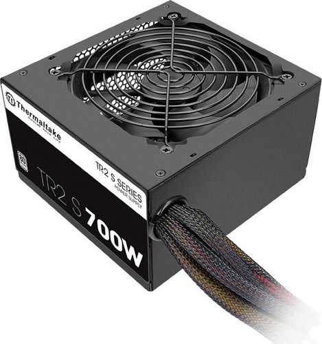 Thermaltake alimentatore - thermaltake, pc
