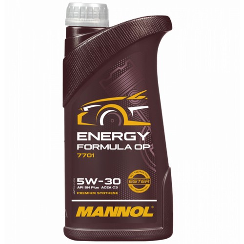 Olio motore mannol - olio,