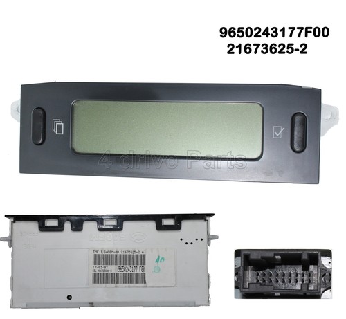 Schermo display orologi - display,