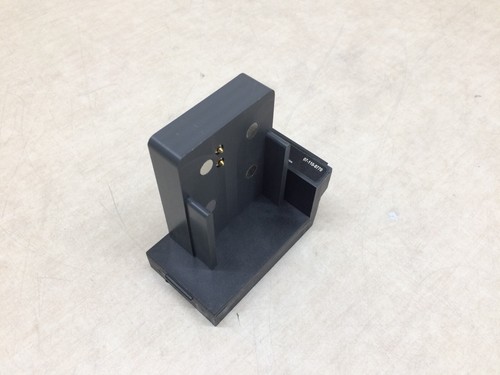 Adattatore batteria cadex - batteria,