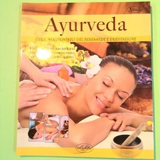 AYURVEDA IDEA LIBRI