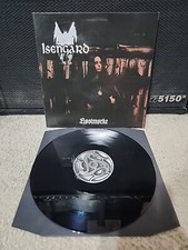 Isengard Hostmorke Lp Vinyl OG