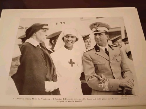 Colonie italiane libro 1938 - libro,