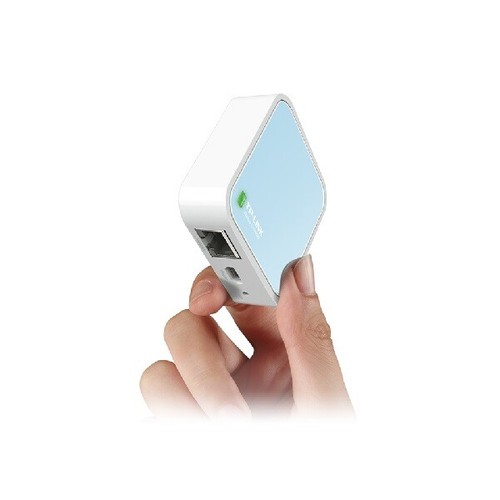 Client router ethernet - client,