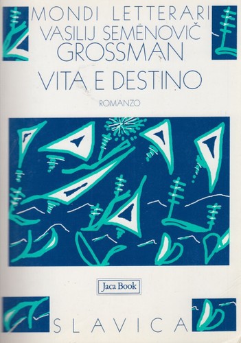 Grossman semenovic vasilij - grossman,